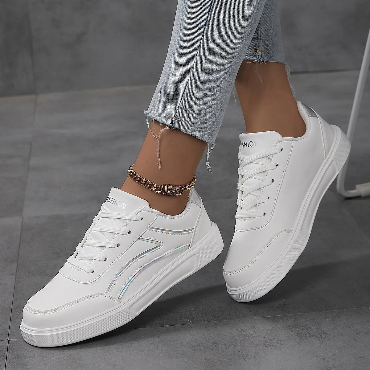 Tenis Ortopédicos para Mujer – Comodidad Absoluta y Transpirables