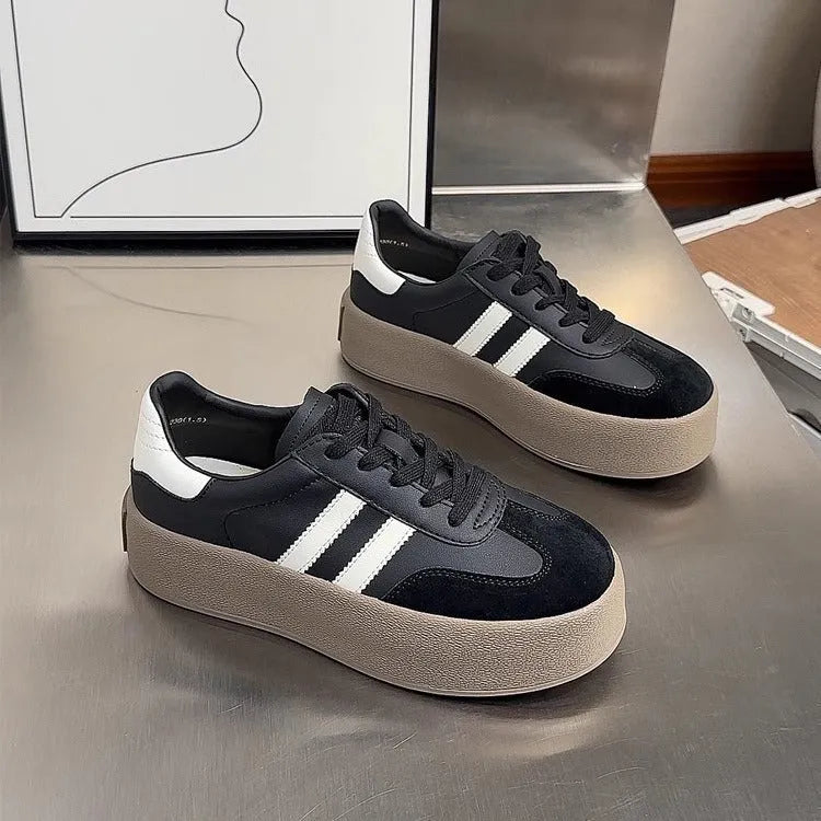 Tenis Vintage para Mujer – Descubre un Estilo Retro Irresistible