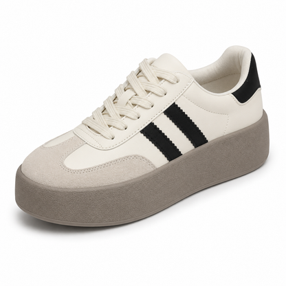 Tenis Vintage para Mujer – Descubre un Estilo Retro Irresistible