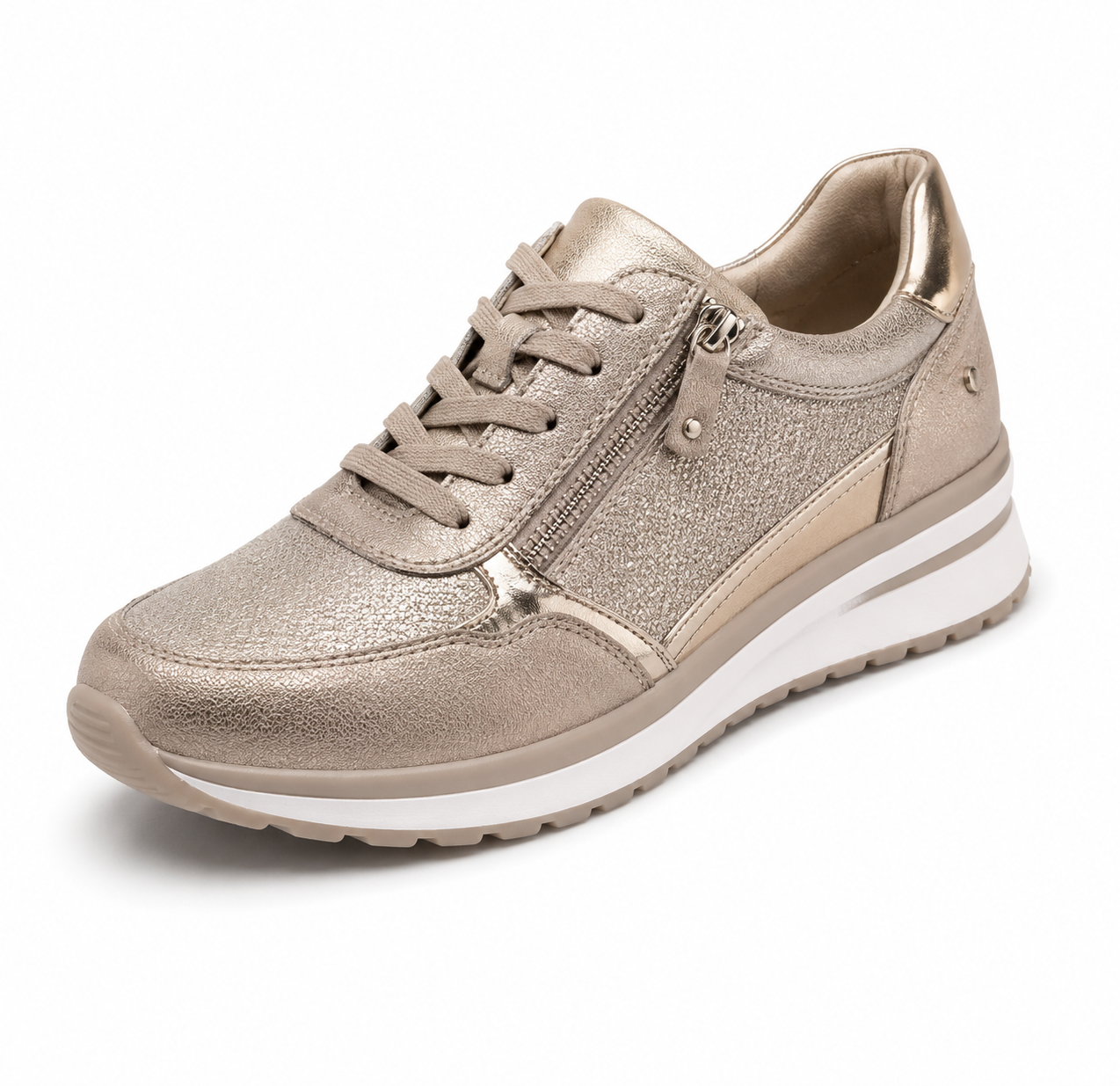 Zapatillas para Mujer de PU – Descubre un Estilo Único y Comodidad Superior