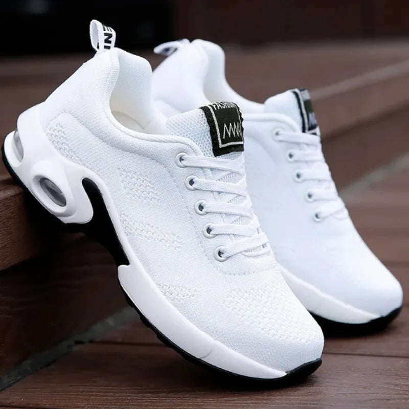 Tenis Ortopédicos para Mujer – Comodidad y Soporte en Cada Paso