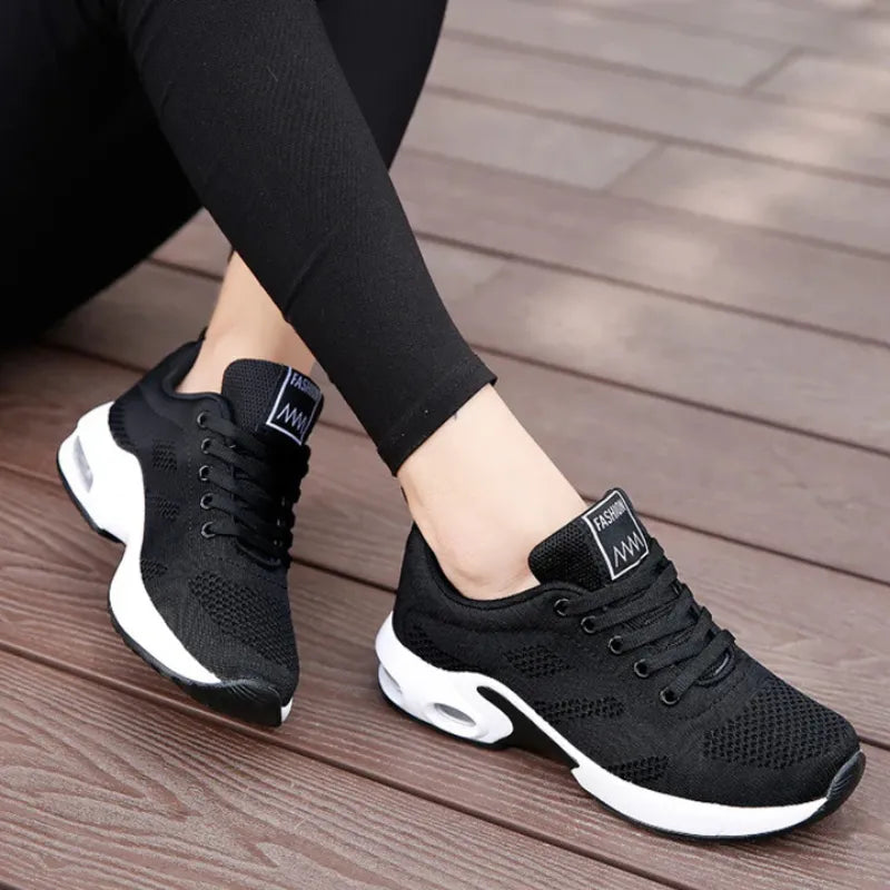 Tenis Ortopédicos para Mujer – Comodidad y Soporte en Cada Paso