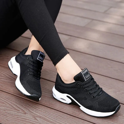 Tenis Ortopédicos para Mujer – Comodidad y Soporte en Cada Paso