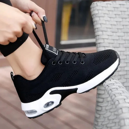 Tenis Ortopédicos para Mujer – Comodidad y Soporte en Cada Paso