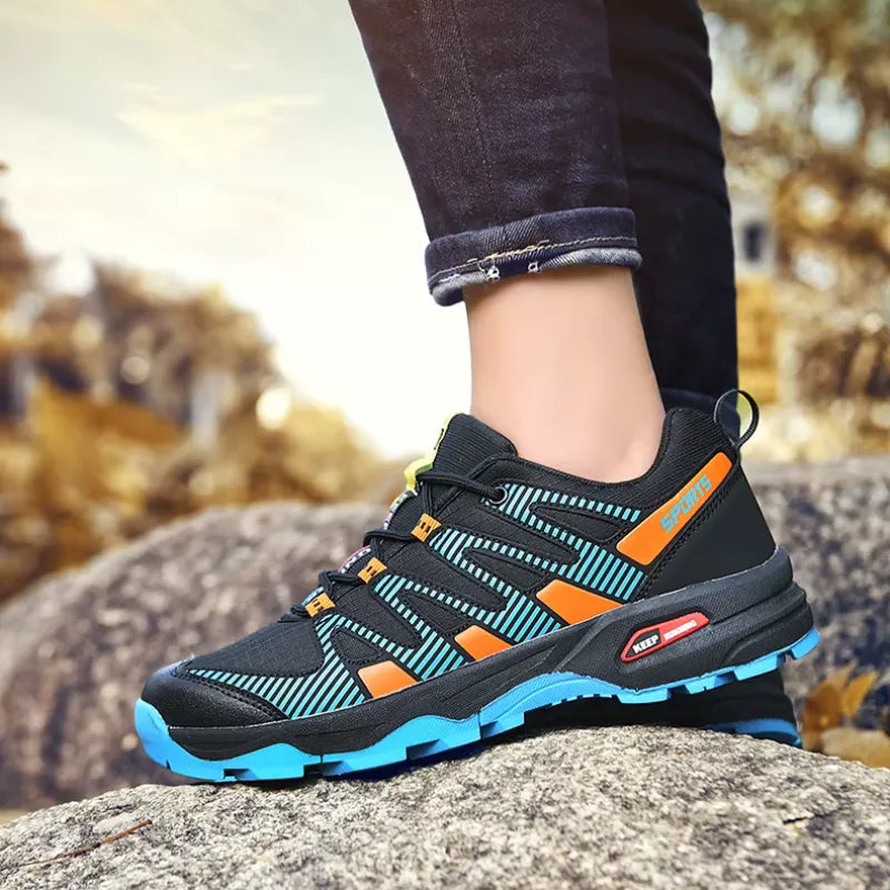 Zapatos Ortopédicos para Caminar – Comodidad y Soporte en Cada Paso