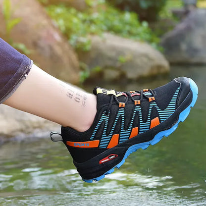 Zapatos Ortopédicos para Caminar – Comodidad y Soporte en Cada Paso