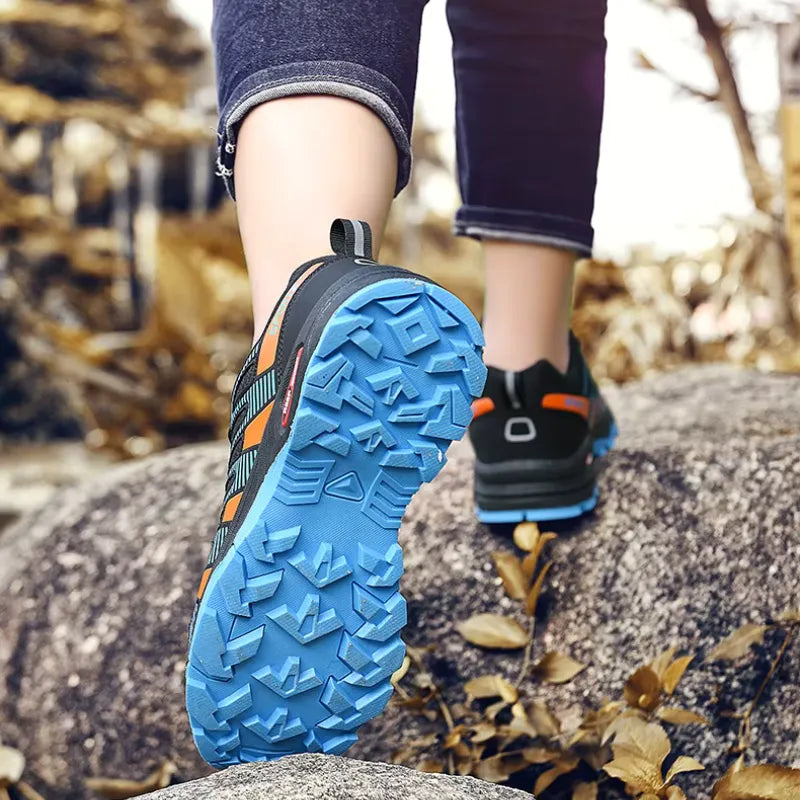 Zapatos Ortopédicos para Caminar – Comodidad y Soporte en Cada Paso