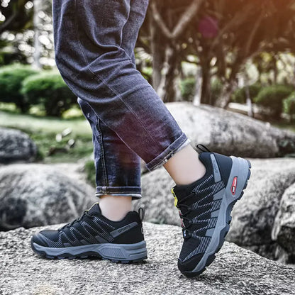 Zapatos Ortopédicos para Caminar – Comodidad y Soporte en Cada Paso