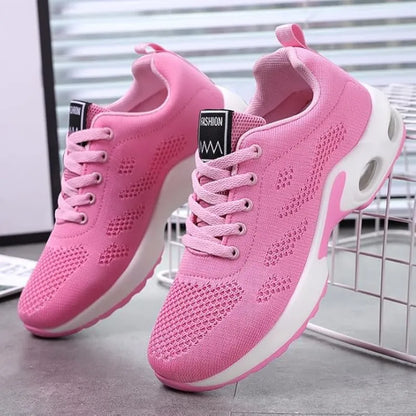 Tenis Ortopédicos para Mujer – Comodidad y Soporte en Cada Paso