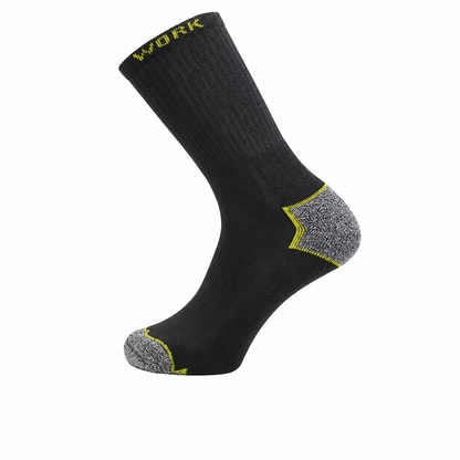 Calcetines Ortopédicos Antiampollas – Pack de 3 Pares