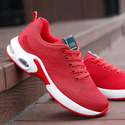 Tenis Ortopédicos para Mujer – Comodidad y Soporte en Cada Paso
