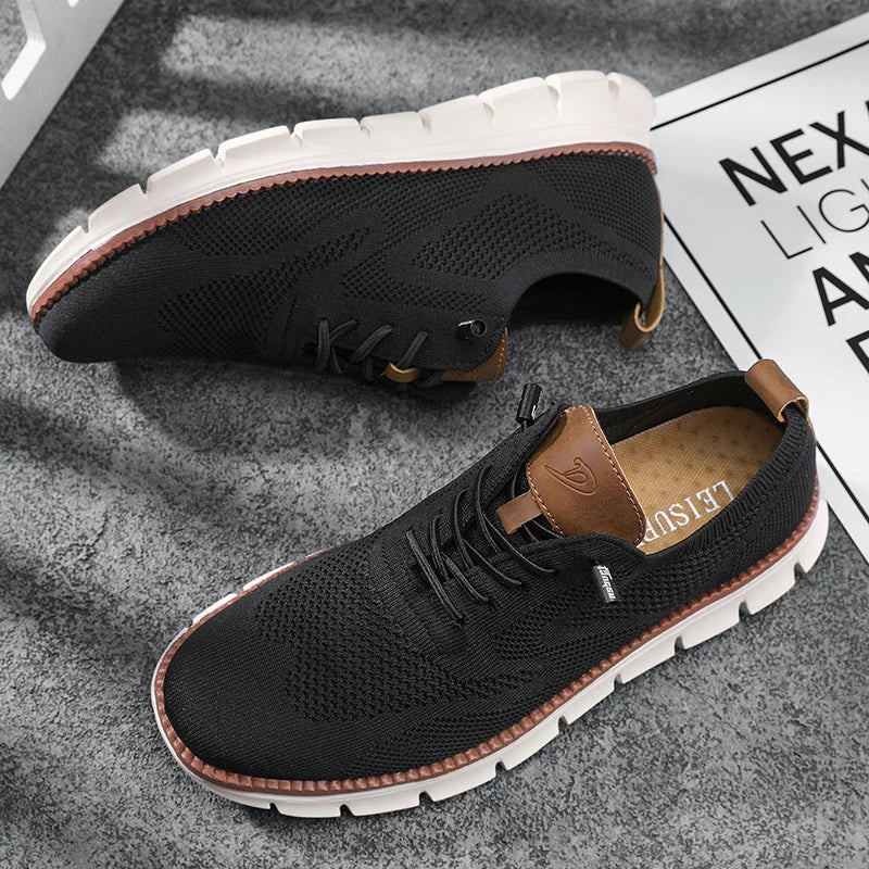 Walkair – Zapatos Ortopédicos Ultra Cómodos