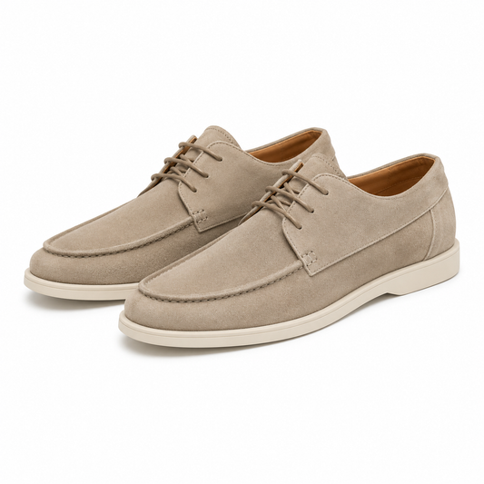 Zapatos Ortopédicos Casual para Hombre – Comodidad y Estilo Único