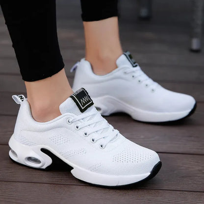 Tenis Ortopédicos para Mujer – Comodidad y Soporte en Cada Paso