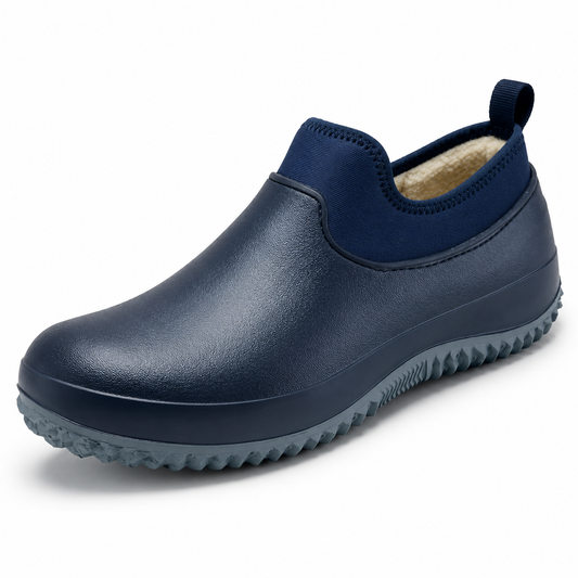 Botas de Invierno Impermeables y Antideslizantes – Calidez y Comodidad Todo el Día