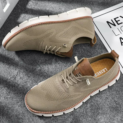 Walkair – Zapatos Ortopédicos Ultra Cómodos