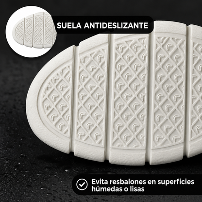 Walkair – Zapatos Ortopédicos Ultra Cómodos