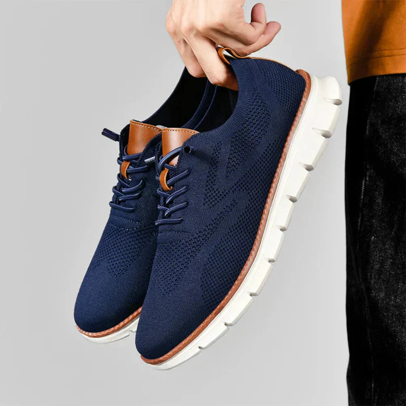 Walkair – Zapatos Ortopédicos Ultra Cómodos