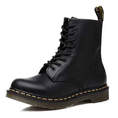 Botas Estilo Martin – Diseño Británico Clásico y Comodidad Duradera