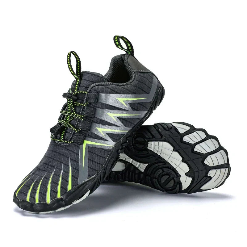 Zapatos Barefoot para Hombre – Comodidad Natural y Libertad en Cada Paso