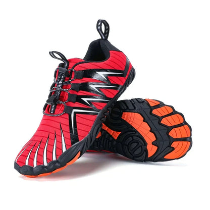 Zapatos Barefoot para Hombre – Comodidad Natural y Libertad en Cada Paso