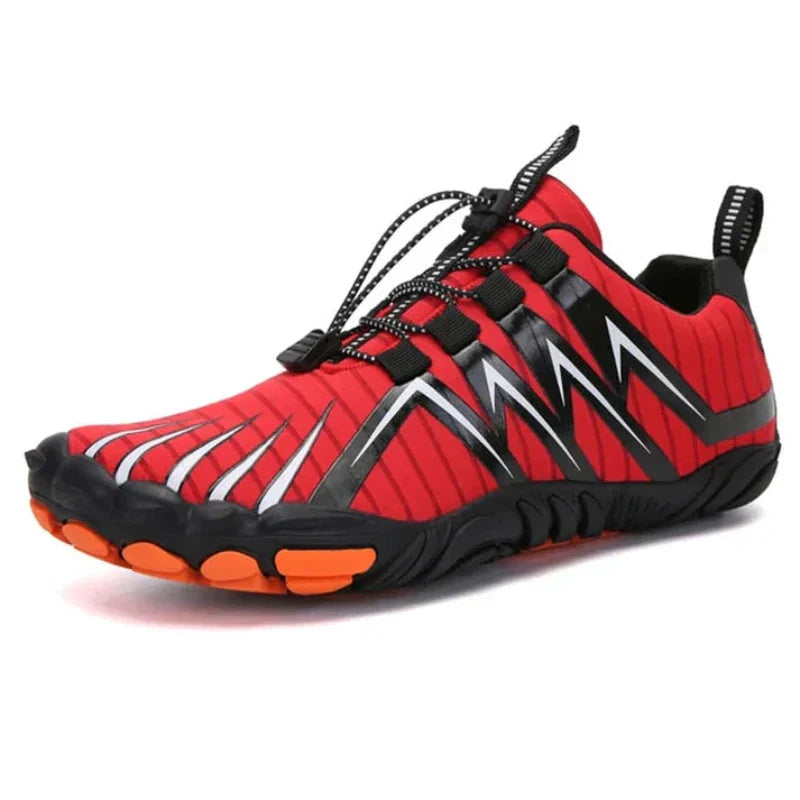 Zapatos Barefoot para Hombre – Comodidad Natural y Libertad en Cada Paso