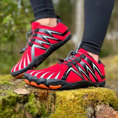 Zapatos Barefoot para Hombre – Comodidad Natural y Libertad en Cada Paso