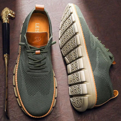 Walkair – Zapatos Ortopédicos Ultra Cómodos