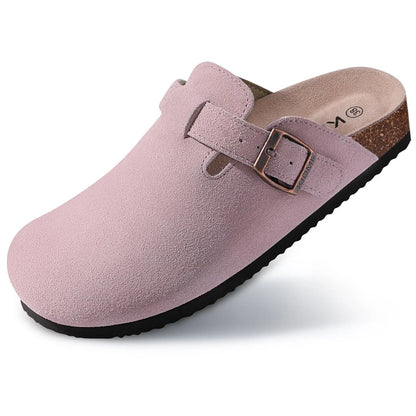 Zuecos de Confort Unisex – Comodidad y Bienestar en Cada Paso
