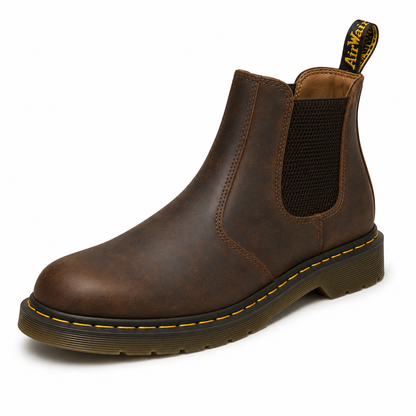 Botines Ortopédicos – Comodidad y Alivio