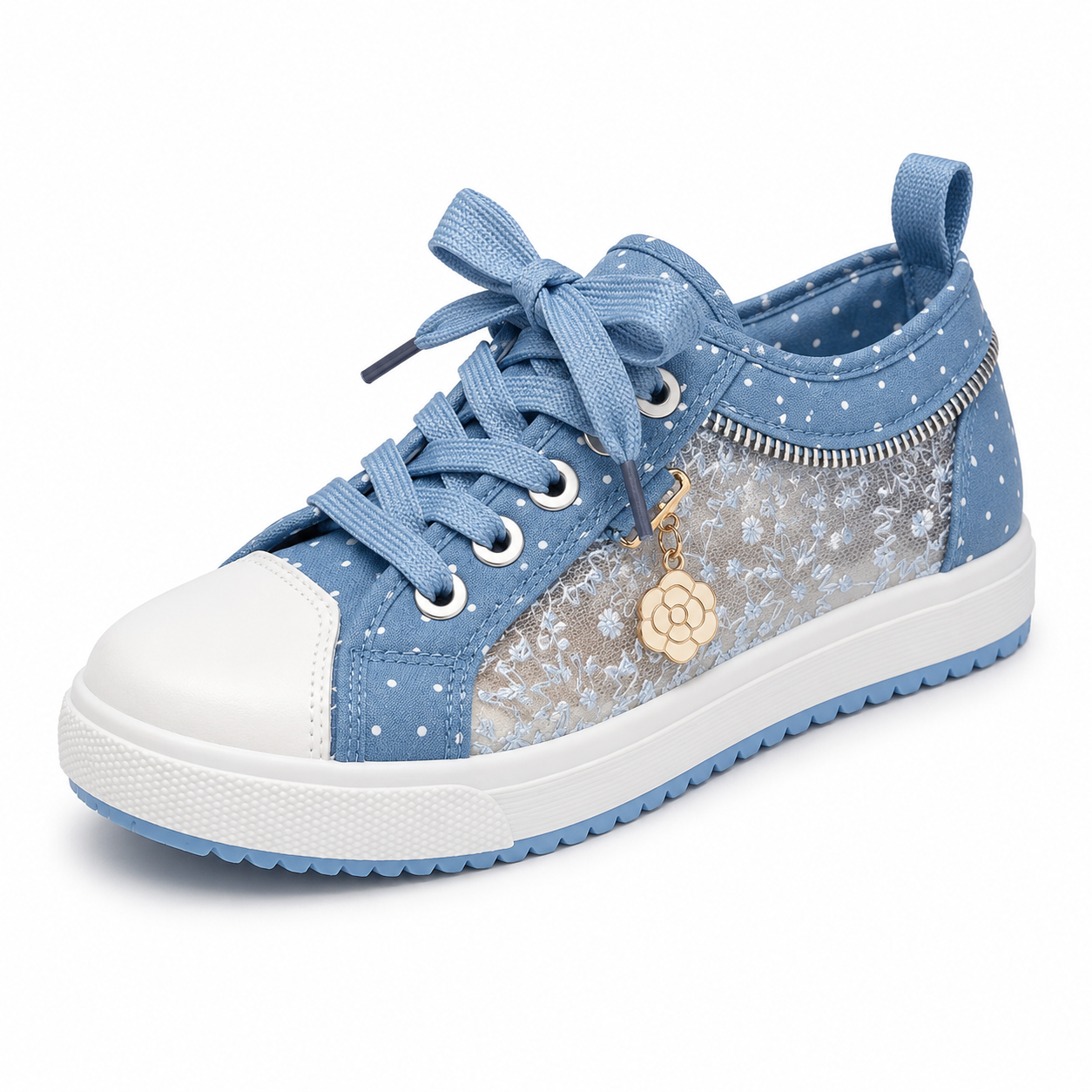 Tenis Casuales para Mujer – Comodidad y Elegancia para el Día a Día