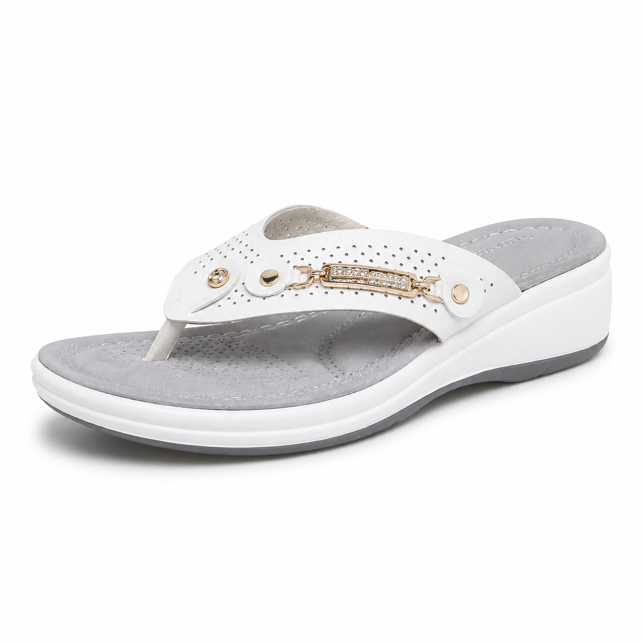 Zapatos Cómodos de Verano para Mujer – Elegancia y Suavidad para el Día a Día