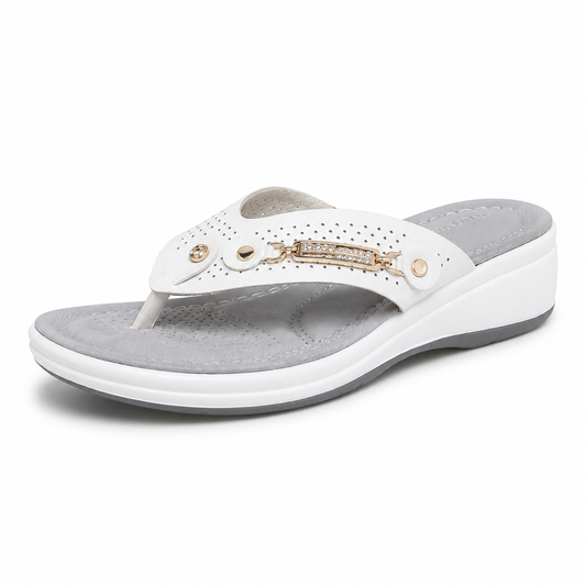 Zapatos Cómodos de Verano para Mujer – Elegancia y Suavidad para el Día a Día