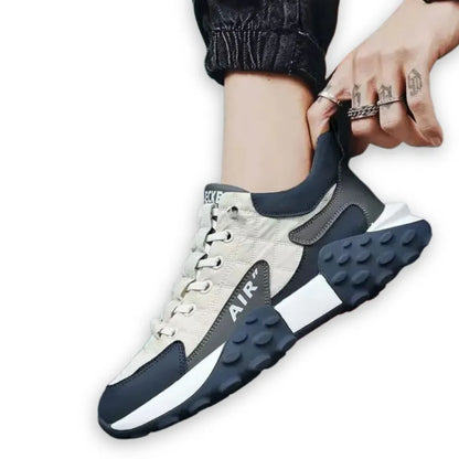 Tenis Abrigados para Hombre – Descubre Comodidad Superior y Estilo Único