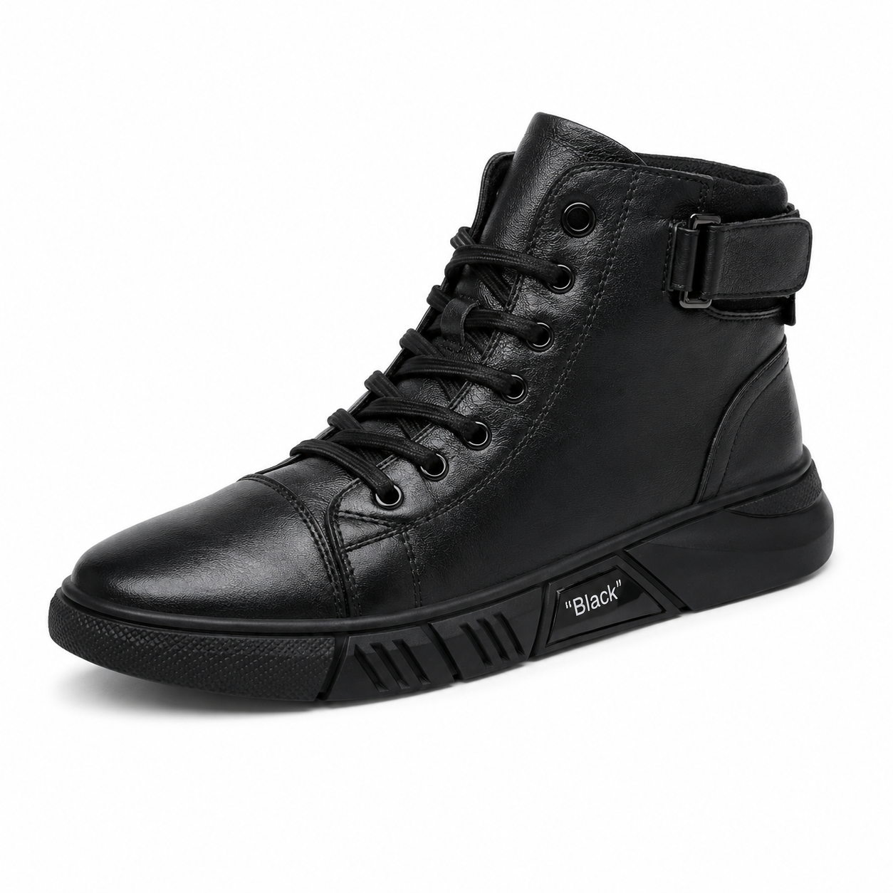 Botines Casuales para Hombre – Comodidad y Estilo para el Día a Día