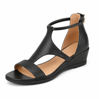 Sandalias Ortopédicas con Plataforma para Mujer – Comodidad y Estilo
