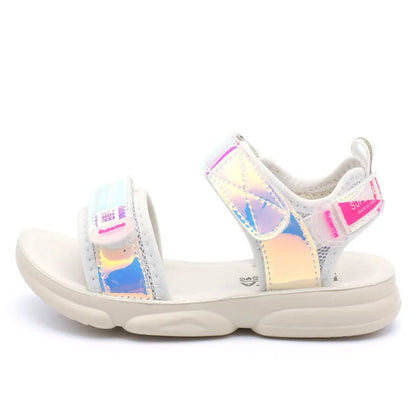 Sandalias de Verano para Niñas – Comodidad y Estilo Único