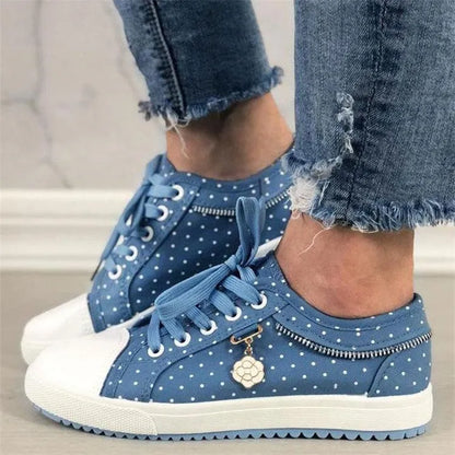Tenis Casuales para Mujer – Comodidad y Elegancia para el Día a Día