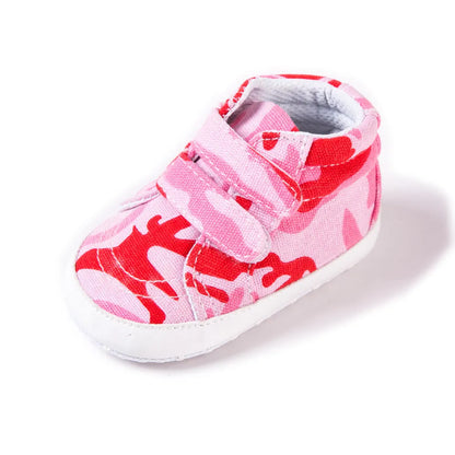 Zapatos para Primeros Pasos de Bebé – Comodidad Seguridad y Desarrollo Natural