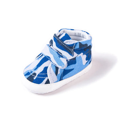 Zapatos para Primeros Pasos de Bebé – Comodidad Seguridad y Desarrollo Natural