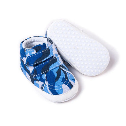 Zapatos para Primeros Pasos de Bebé – Comodidad Seguridad y Desarrollo Natural