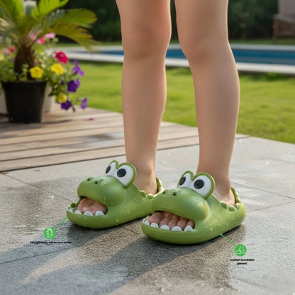 Sandalias Ergonómicas – Comodidad Estilo y Diseño Encantador