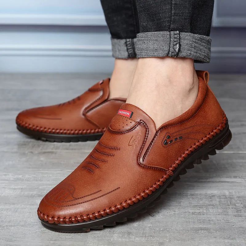 Mocasines para Hombre – Descubre un Estilo Único y Comodidad Absoluta