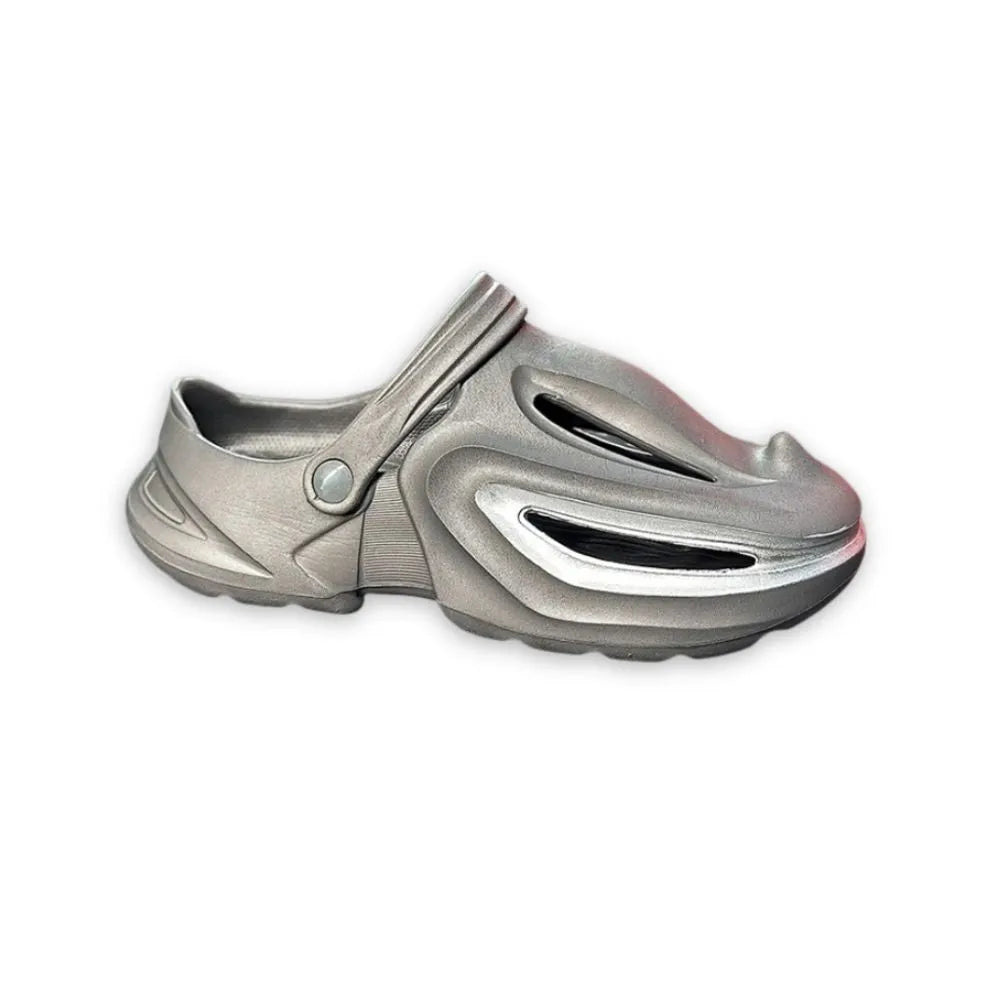Sandalias Modernas para Hombre – Descubre un Estilo Único e Irresistible