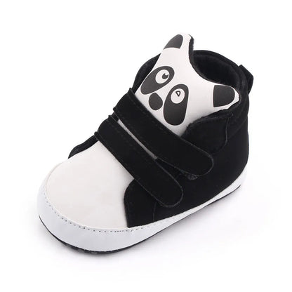 Zapatos para Primeros Pasos de Bebé – Comodidad Sujeción Flexible