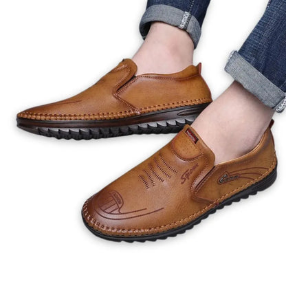 Mocasines para Hombre – Descubre un Estilo Único y Comodidad Absoluta
