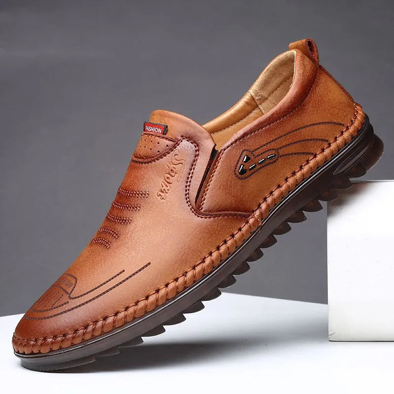 Mocasines para Hombre – Descubre un Estilo Único y Comodidad Absoluta