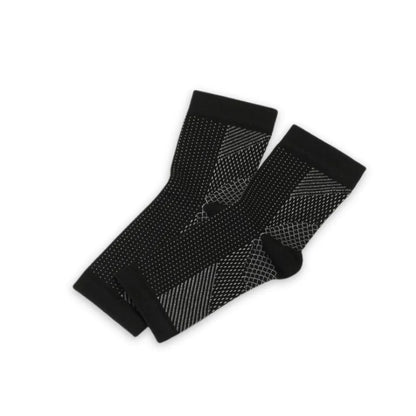 Calcetines de Compresión para Tobillo – Soporte Estabilidad y Comodidad