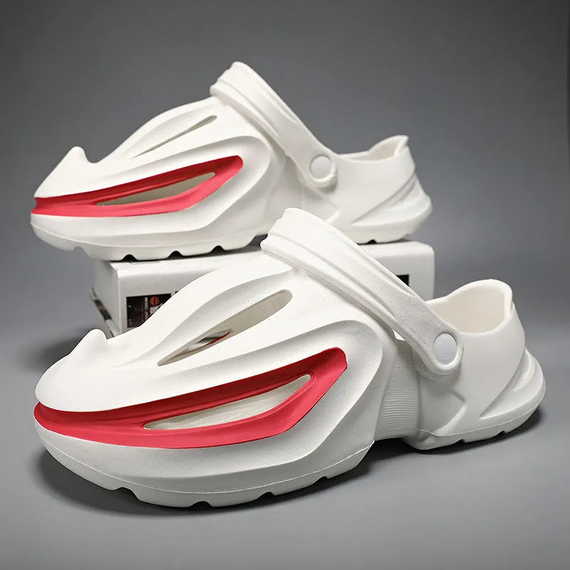 Sandalias Modernas para Hombre – Descubre un Estilo Único e Irresistible