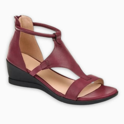 Sandalias Ortopédicas con Plataforma para Mujer – Comodidad y Estilo